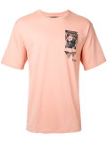 printed T-shirt 