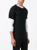 plain T-shirt