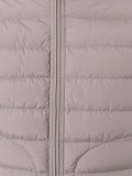 Delabost padded jacket