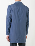reversible trench coat 