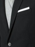 formal suit