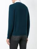 round neck jumper