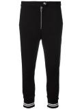 cropped trousers 