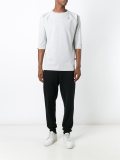 half sleeve T-shirt 