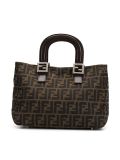 small 'Zucca' tote