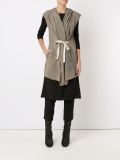 'Papiro' waistcoat