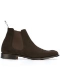 'Houston' Chelsea boots
