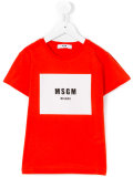 print T-shirt