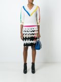 knitted skirt
