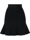 knit skirt