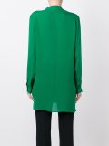 v-neck shirt 