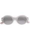 Maison Martin Margiela X Mykita 'MMDUAL005'太阳眼镜
