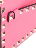 'Rockstud'手拿包