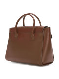 top handle satchel