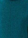 turtleneck jumper