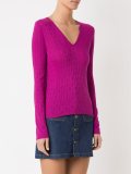 knit top
