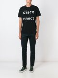 'Disconnect'T恤