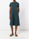 shift T-shirt dress