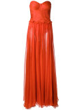 Ari gown