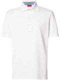 classic polo shirt