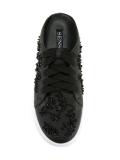 'Alannah' slip-on sneakers