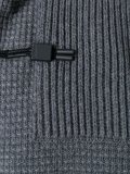 duffle jacket 