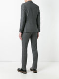 formal two-piece suit