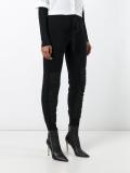 'Xaviera+Saglia' long johns