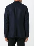 patch pocket blazer