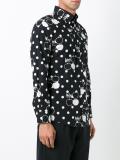 dots shirt