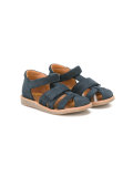 touch strap sandals