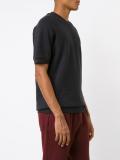shortsleeved sweatshirt
