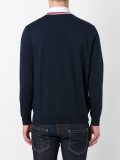 'Steve' sweater