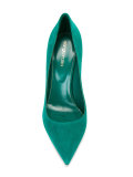 pointed toe pumps