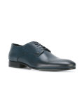 Derby shoes