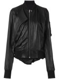 Swoop bomber jacket