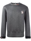 crew neck sweatshirt