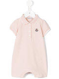 polo romper 