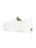 slip-on sneakers