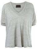 printed T-shirt