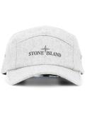 logo cap