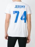 Jeremy 74T恤