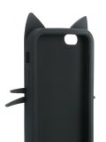 'Kooky Cat' iPhone 6 case