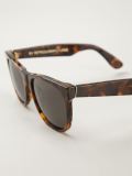 'Classic Havana'太阳眼镜