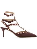 'Rockstud' pumps
