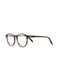 round shaped glasses