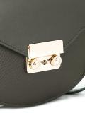studded crossbody bag