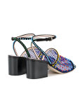 beaded sandals 