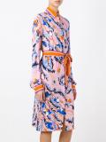 jersey shirt dress