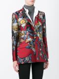 'Blossom' blazer